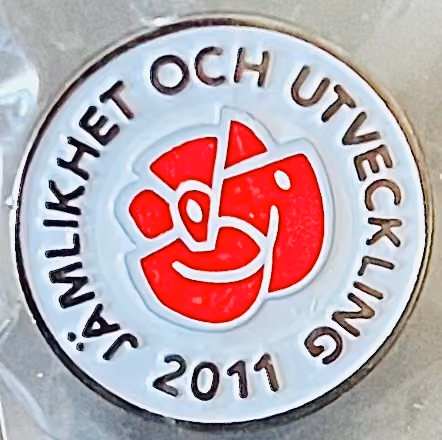 SAP - 1.Mai 2011