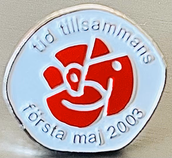 SAP - 1.Mai 2003
