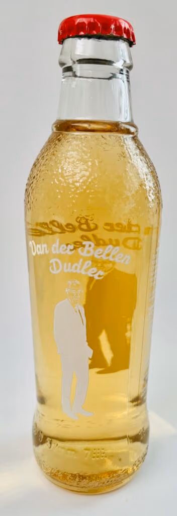Van der Bellen Dudler