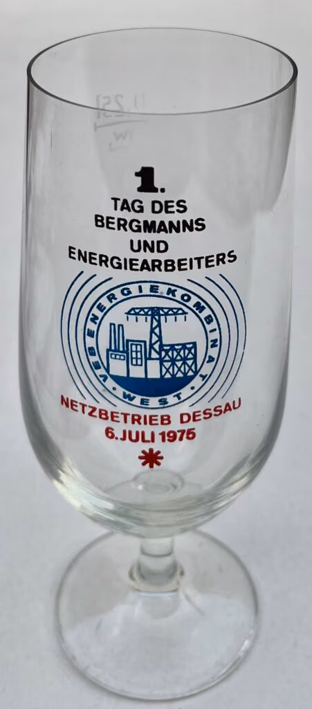 1. Tag des Bergmanns und Energiearbeiters