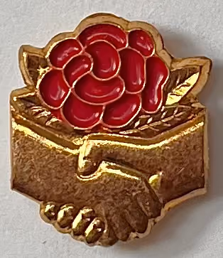 Finnland - SDP - 1.Mai 1980