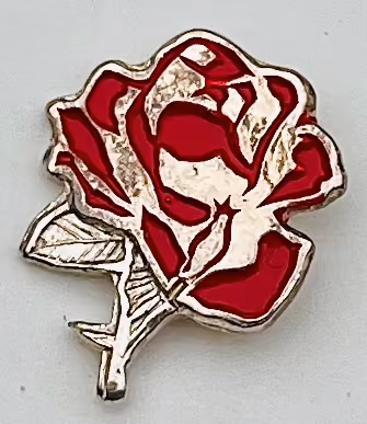 Finnland - SDP - 1.Mai 1984