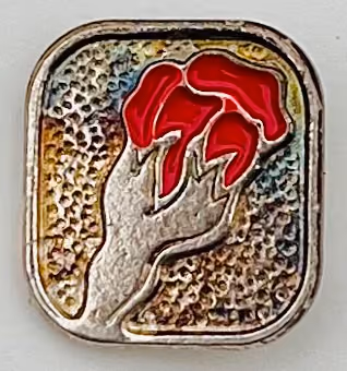 Finnland - SDP - 1.Mai 1985