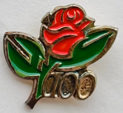 Finnland - SDP - 1.Mai 1990