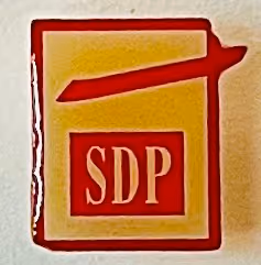 Finnland - SDP - 1.Mai 2006