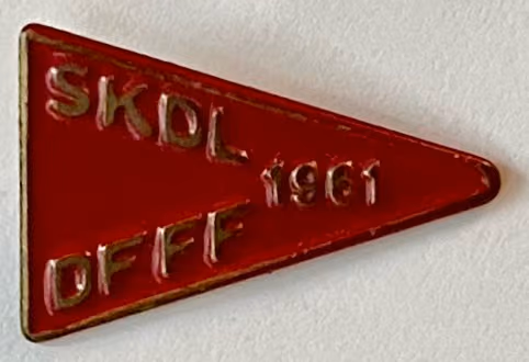 Finnland - SKDL - 1.Mai 1961