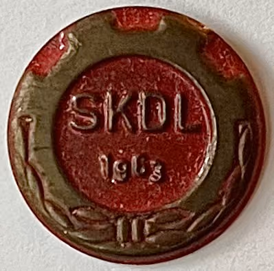 Finnland - SKDL - 1.Mai 1963