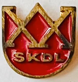 Finnland - SKDL - 1.Mai 1964