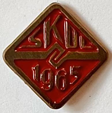 Finnland - SKDL - 1.Mai 1965