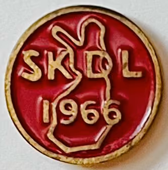 Finnland - SKDL - 1.Mai 1966