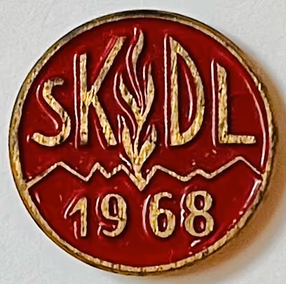 Finnland - SKDL - 1.Mai 1968