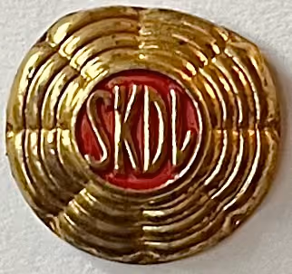 Finnland - SKDL - 1.Mai 1970