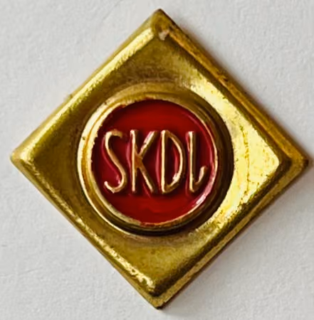 Finnland - SKDL - 1.Mai 1972