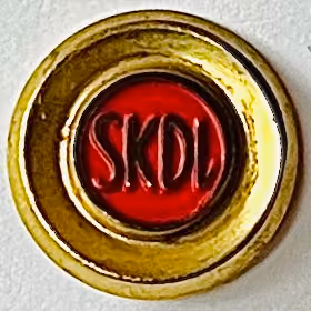 Finnland - SKDL - 1.Mai 1975