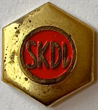 Finnland - SKDL - 1.Mai 1976
