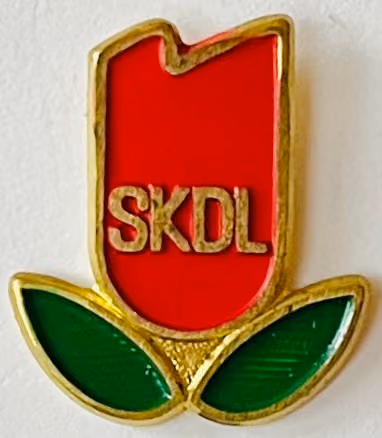 Finnland - SKDL - 1.Mai 1978