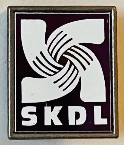 Finnland - SKDL - 1.Mai 1980