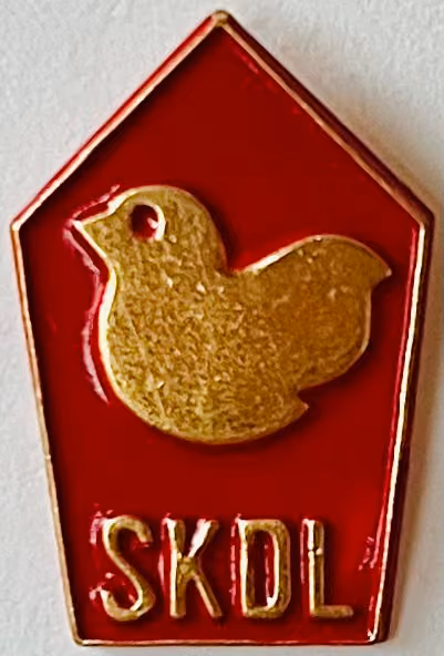 Finnland - SKDL - 1.Mai 1982