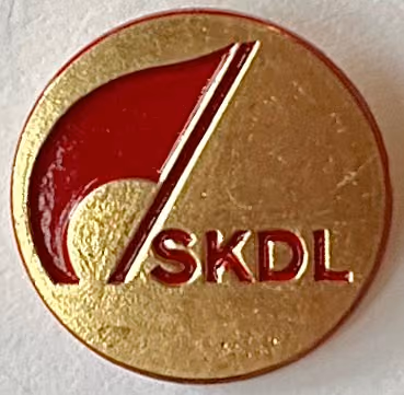Finnland - SKDL - 1.Mai 1983
