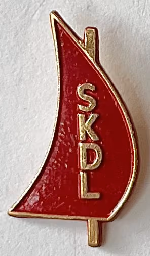 Finnland - SKDL - 1.Mai 1987