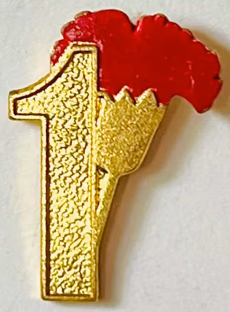 Finnland - SKDL - 1.Mai 1989