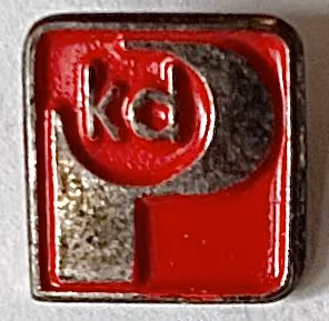 KD Puolueen - Finnische Christdemokratische Partei