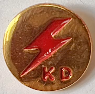 KD - Christdemokraten