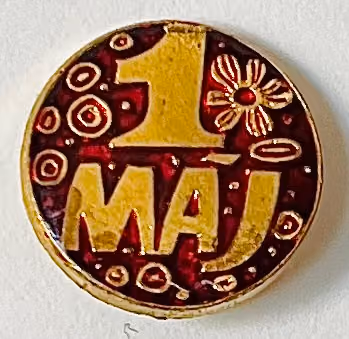 KPTsch - 1. Mai 1978