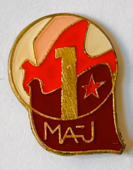 KPTsch - 1. Mai 1981