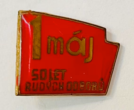 KPTsch - 1. Mai 1972