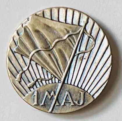 SAP - 1.Mai 1931