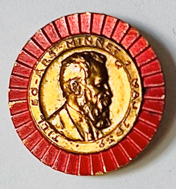 SAP - 1.Mai 1932