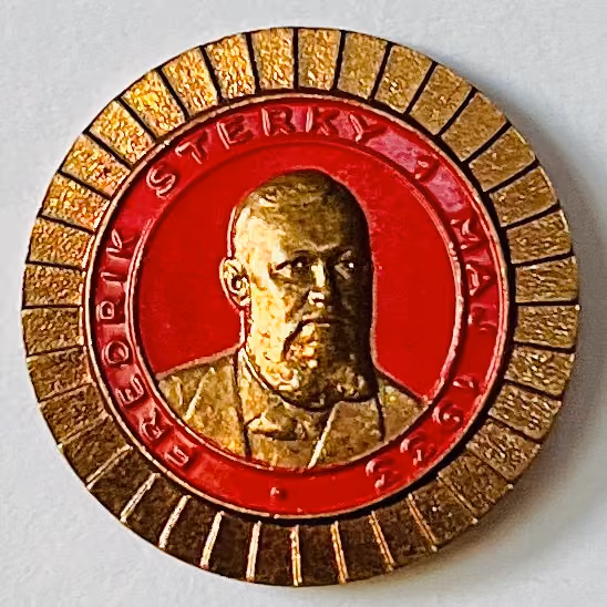 SAP - 1.Mai 1933