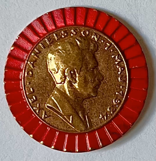 SAP - 1.Mai 1934