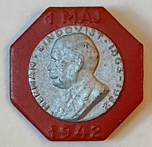 SAP - 1.Mai 1942