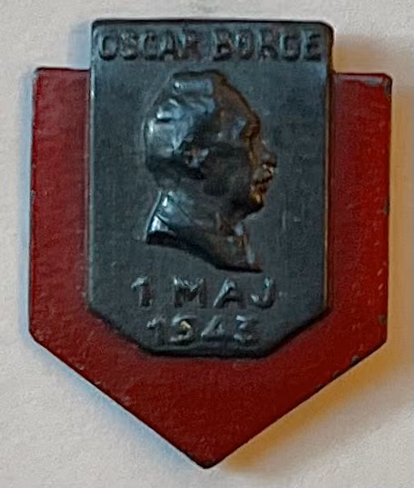 SAP - 1.Mai 1943