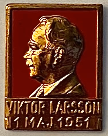 SAP - 1.Mai 1951