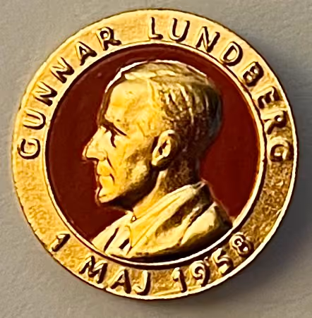 SAP - 1.Mai 1958