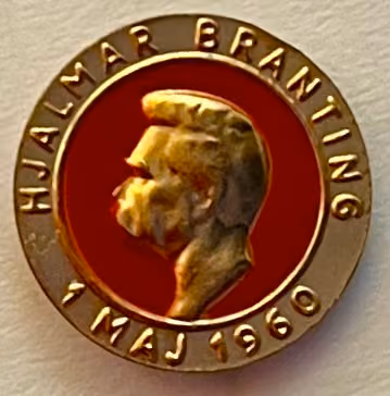 SAP - 1.Mai 1960