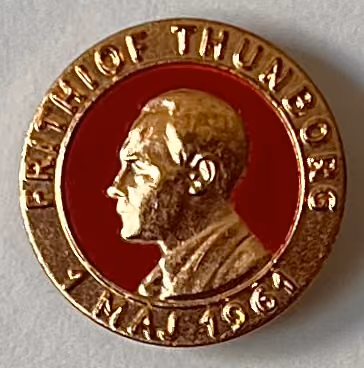 SAP - 1.Mai 1961