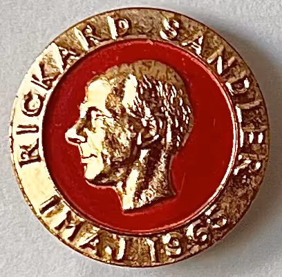 SAP - 1.Mai 1965