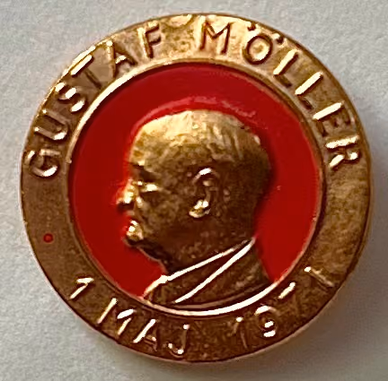 SAP - 1.Mai 1971