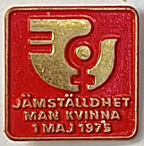 SAP - 1.Mai 1975