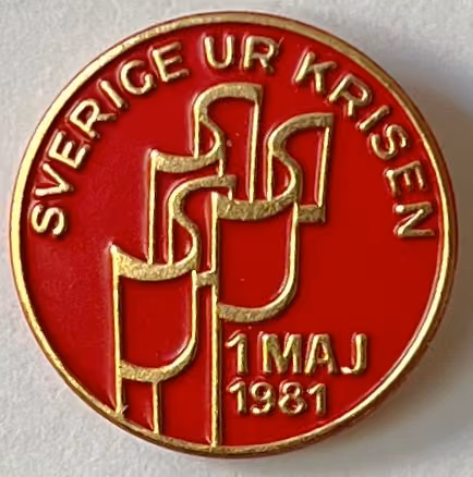 SAP - 1.Mai 1981