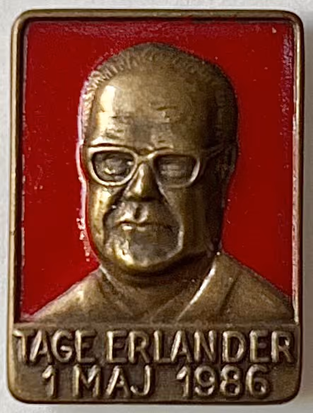 SAP - 1.Mai 1986