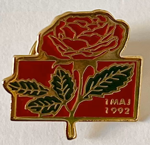 SAP - 1.Mai 1992