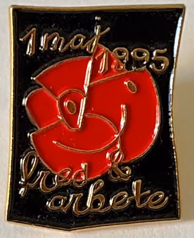 SAP - 1.Mai 1995