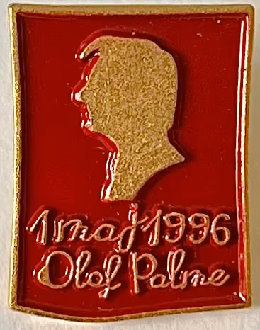 SAP - 1.Mai 1996