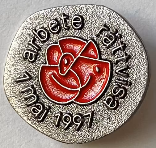 SAP - 1.Mai 1997