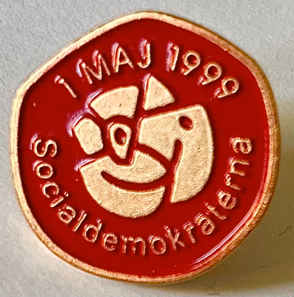 SAP - 1.Mai 1999